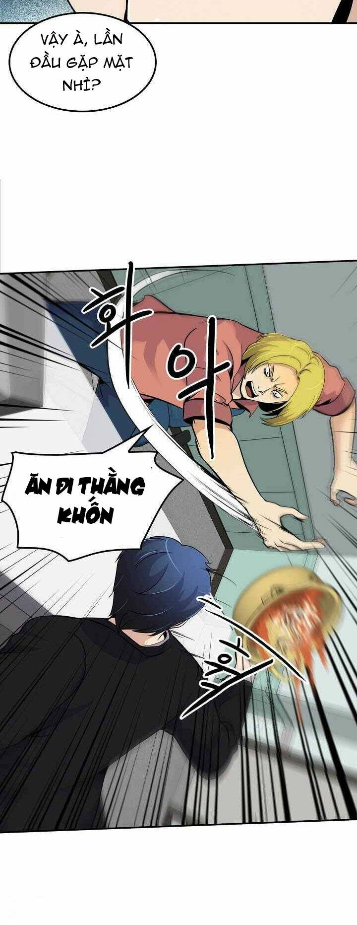 điều tra viên chuyển sinh chapter 54 34