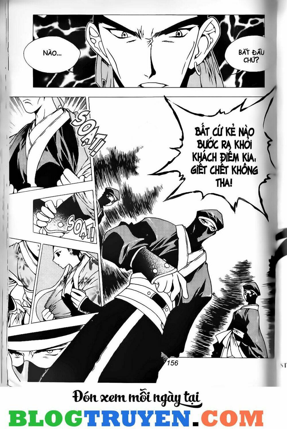 thiên lang liệt truyện chapter 60 17