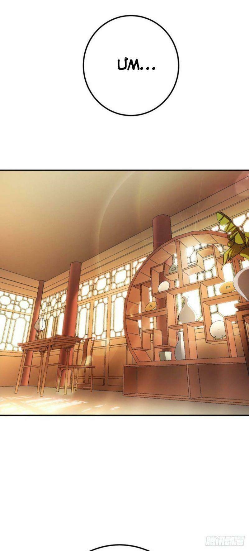 nam chủ và hậu cung đều dưới trướng ta chapter 5 2