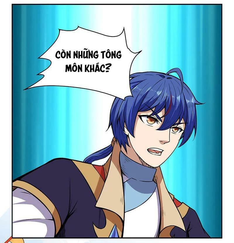 võ đạo độc tôn chapter 187 18