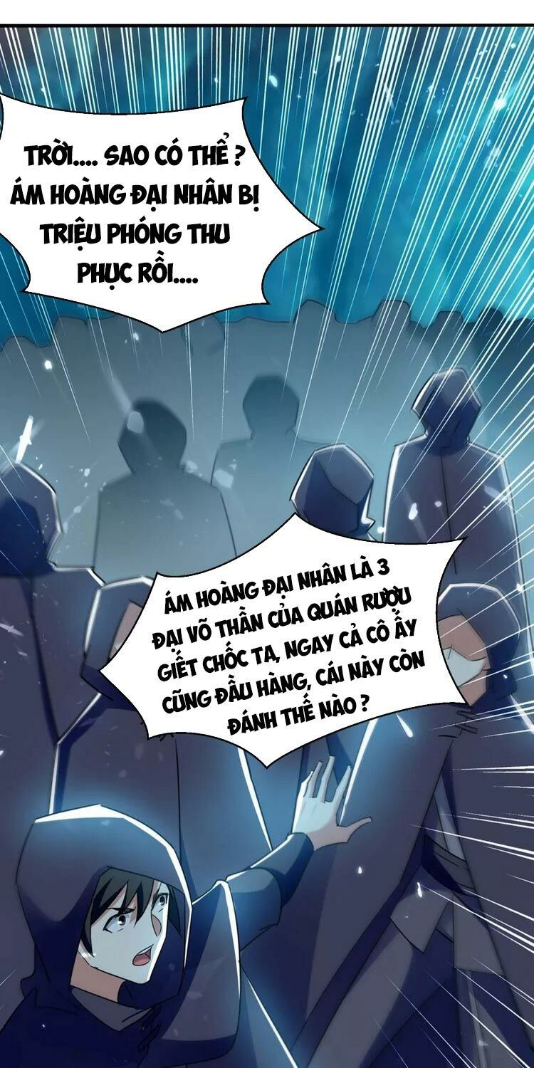 tối cường thăng cấp chapter 226 22