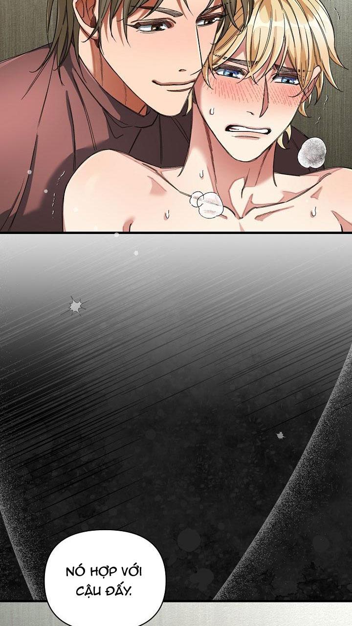 chuyến tàu điên cuồng chapter 21 6