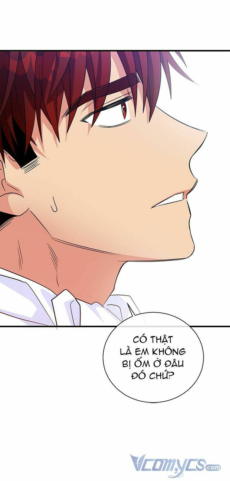 chồng yêu, em muốn đình công! chapter 53 85