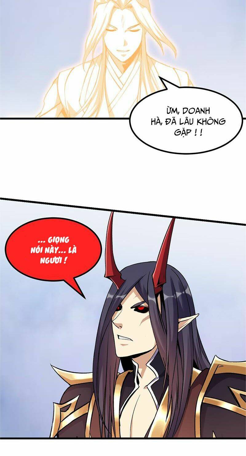 đừng cản ta tu tiên chapter 104 10