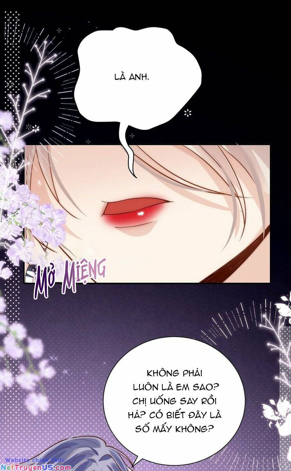 ta được thế thân tỏ tình chapter 15 48