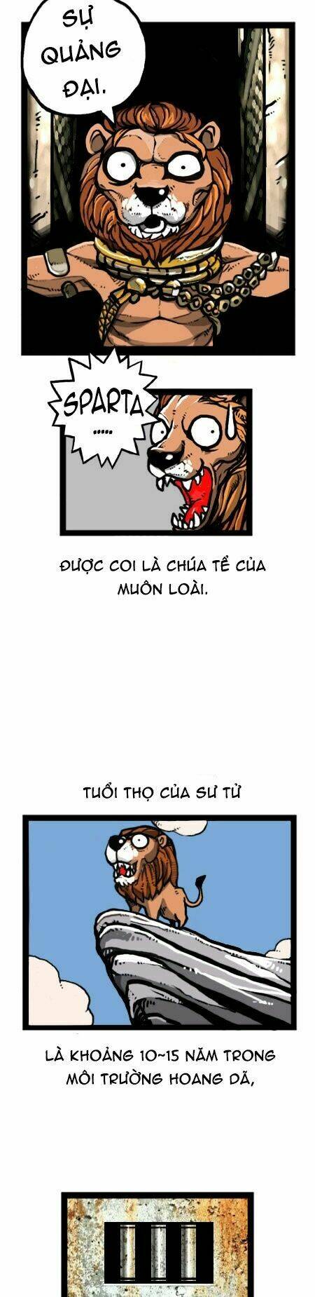 earth, human, and animal chapter 27 10