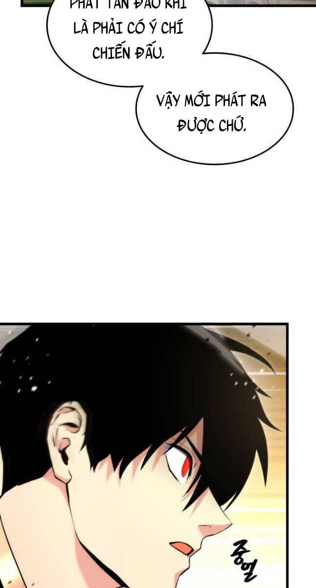 huyền thoại game thủ - tái xuất chapter 100 46