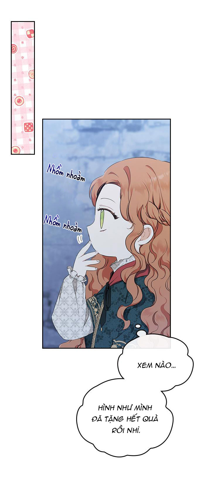 lần này tôi sẽ trở thành gia chủ chapter 49.2 8