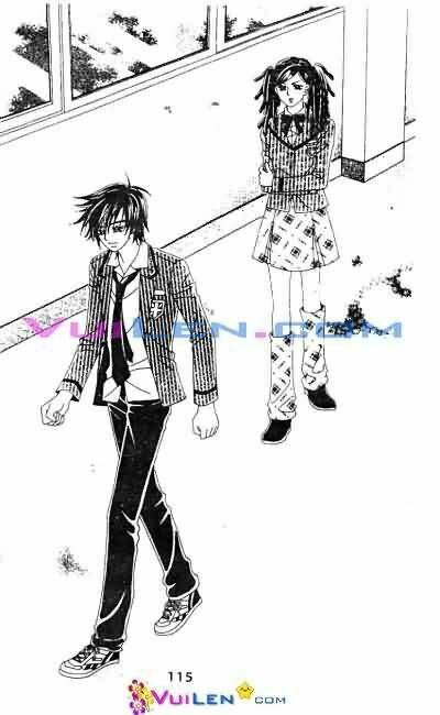 chàng gà mái chapter 13 115