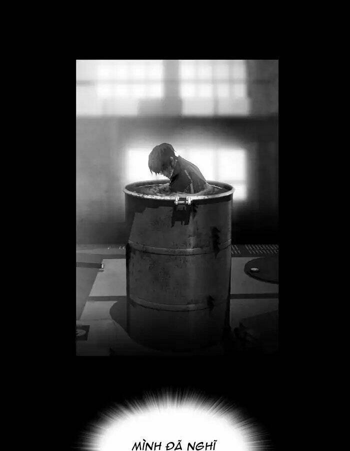 kẻ hồi sinh chapter 46 47