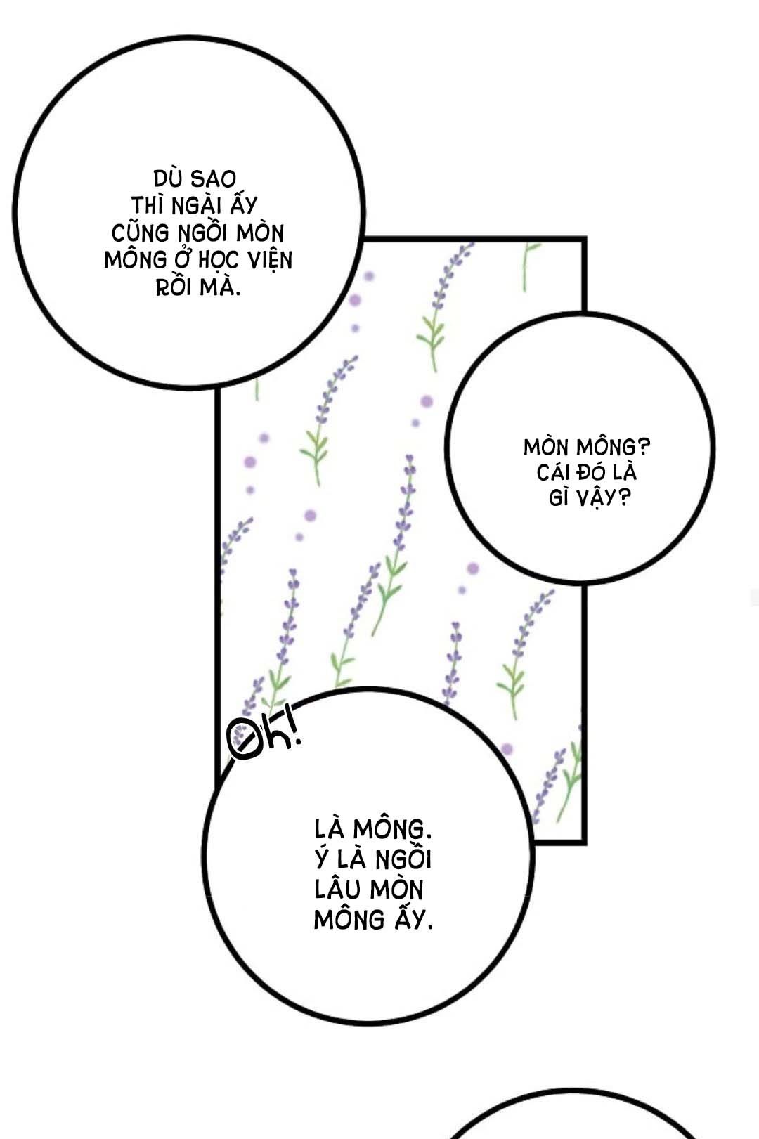 tôi là tiểu thư của gia đình này chapter 33 44