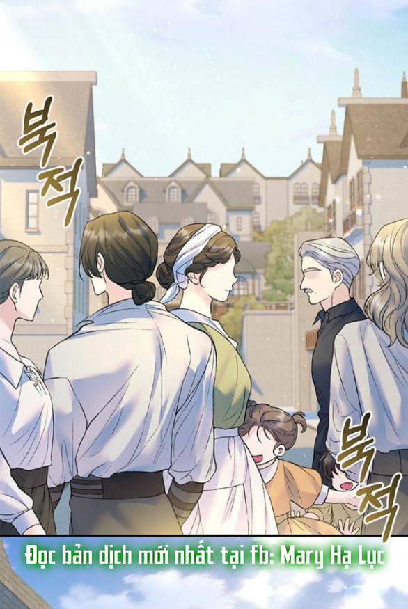 tôi tưởng bản thân không còn sống được bao lâu! chapter 68.1 31