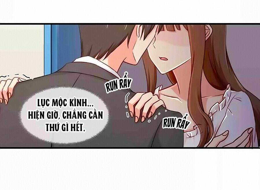 chỉ nhiễm thành hôn chapter 131 13