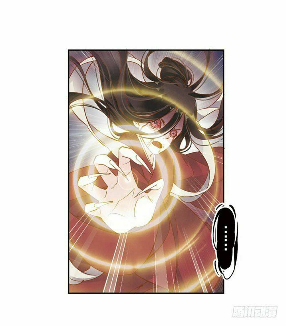 thiền tâm vấn đạo chapter 6 20