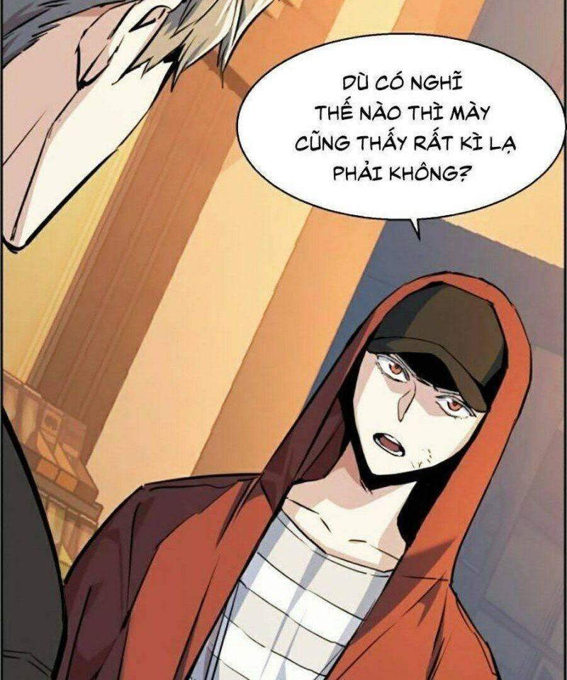 bạn học tôi là lính đánh thuê chapter 55 45