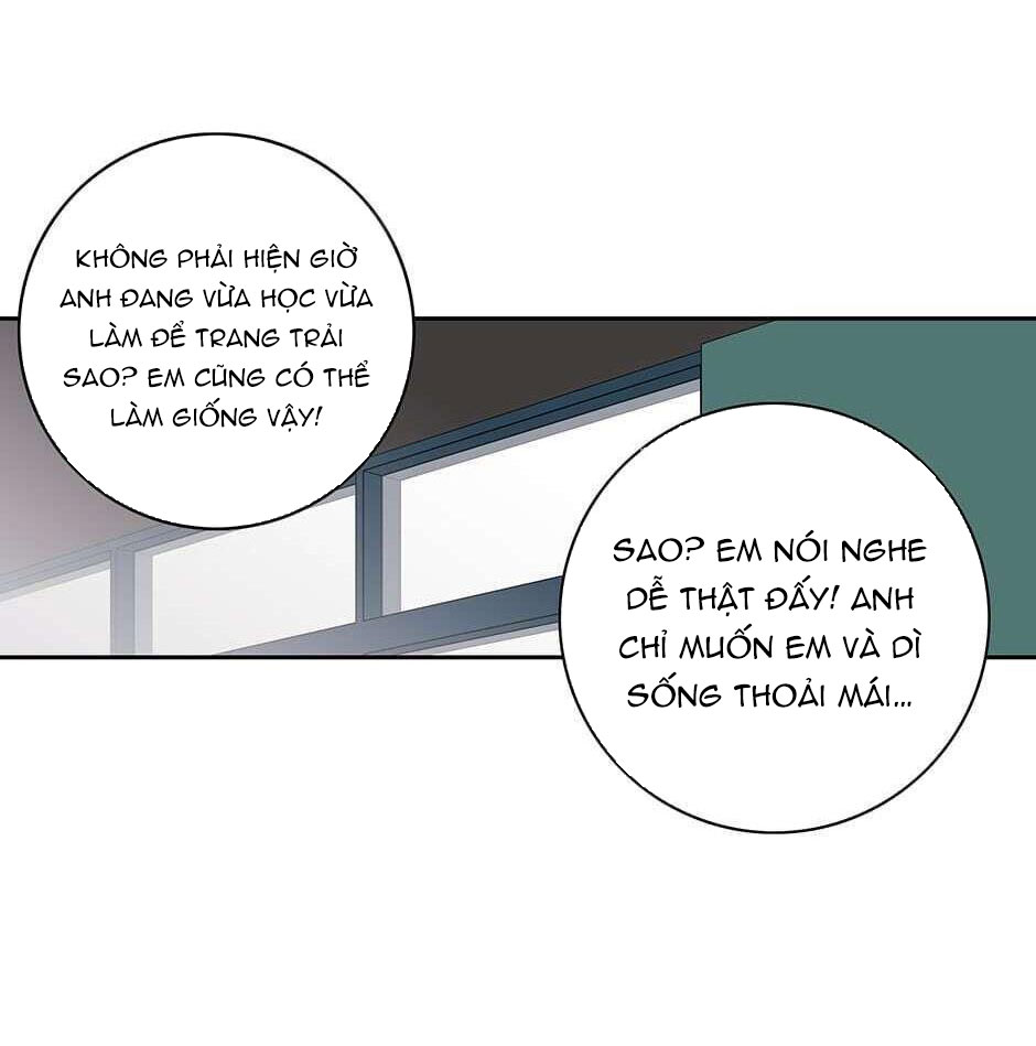 Toy Complex chapter 22 - Trang 57