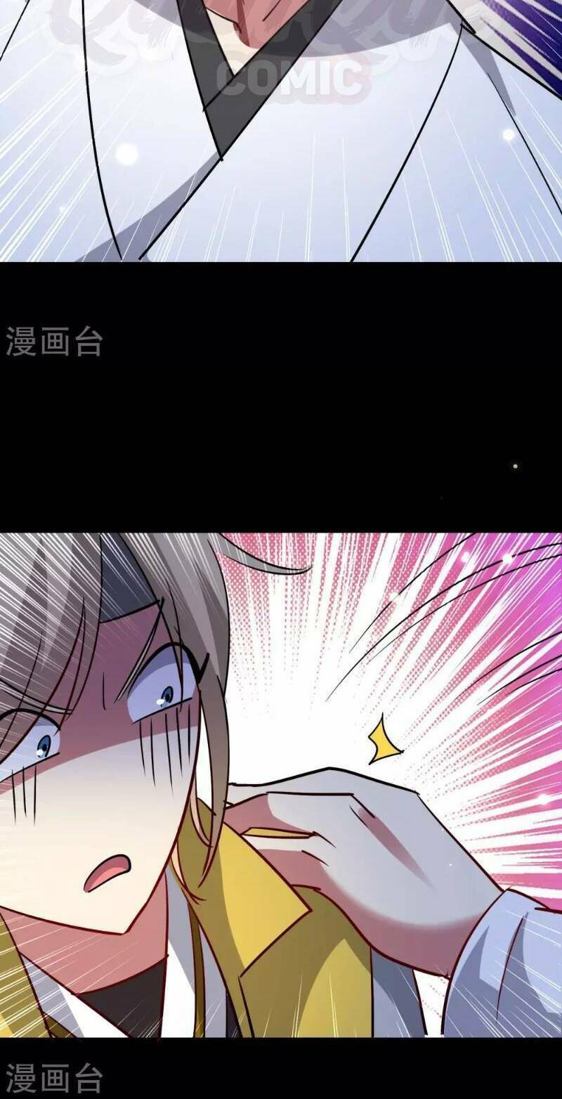 vạn giới tiên vương chapter 46 28