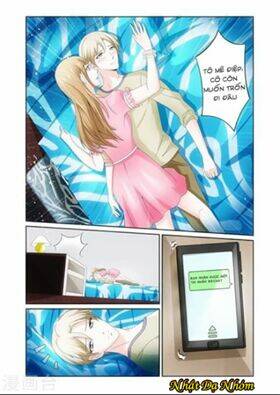 nhất vẫn hoãn thác thân chapter 2 9