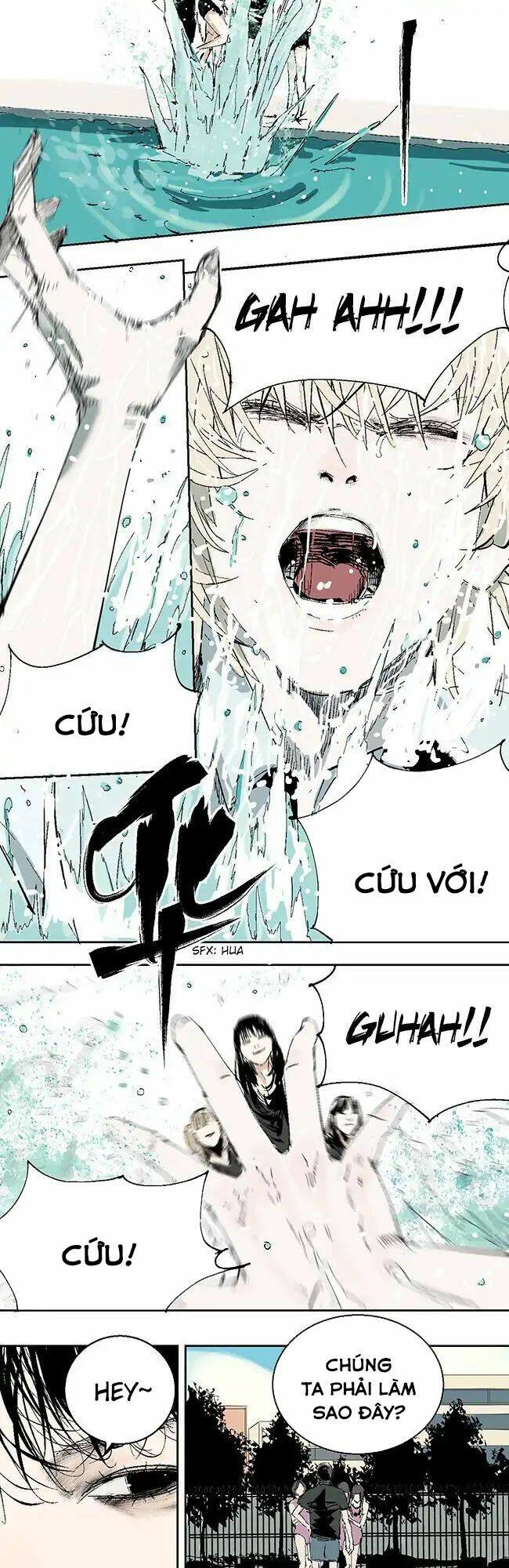 the law of the yama chapter 17 5