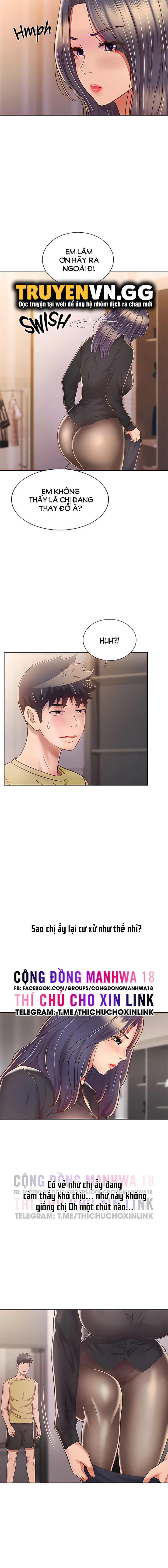 hương vị máy bay chapter 60 16