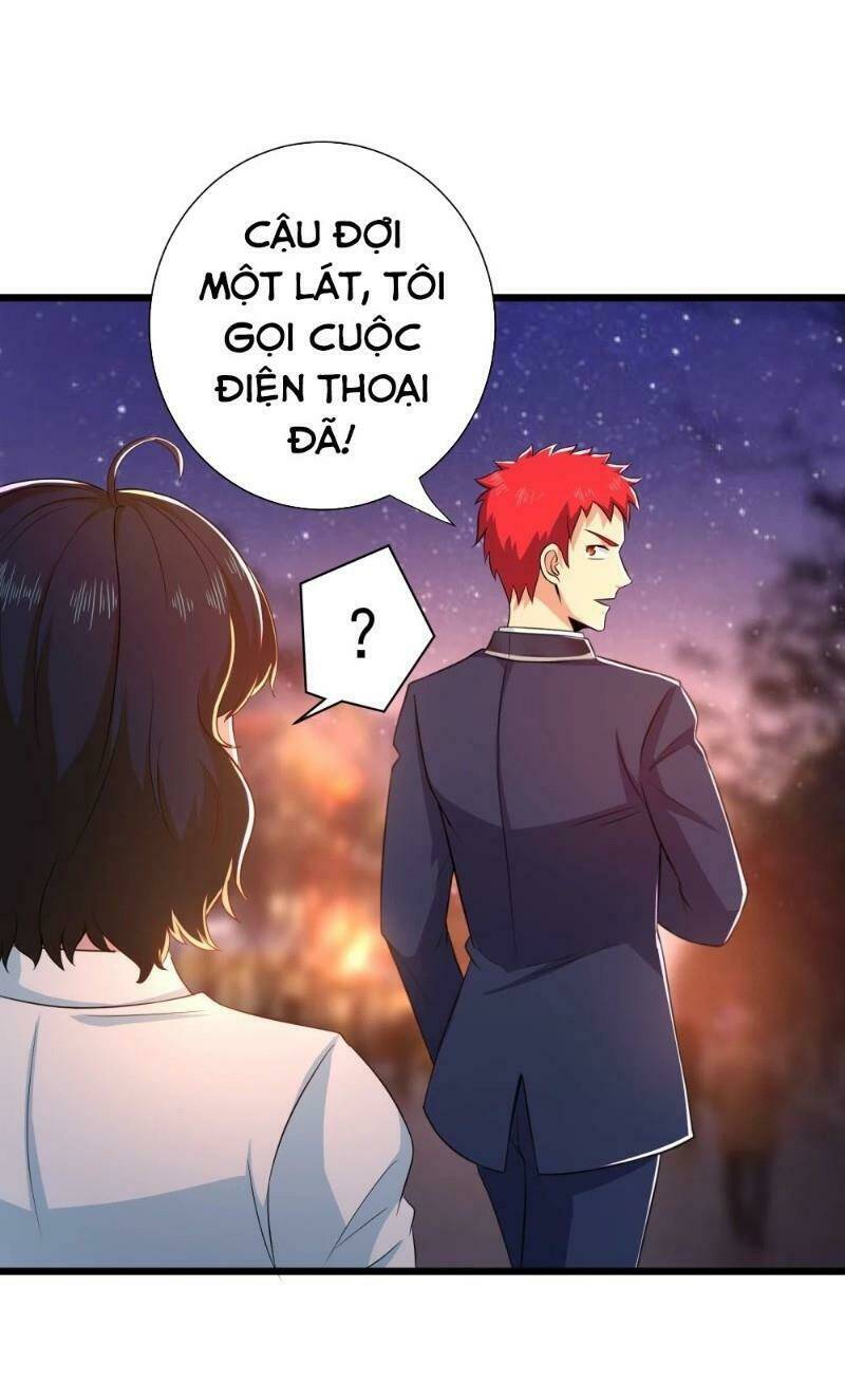 tối cường đặc chủng binh của hoa khôi chapter 102 11