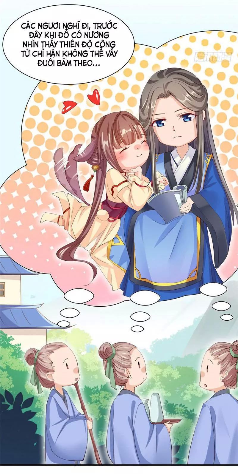 võ lâm manh chủ chapter 32 9