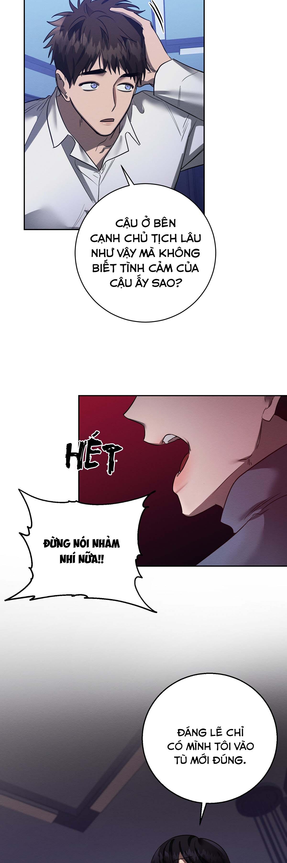 vòng xoáy của ác ma chapter 39 12
