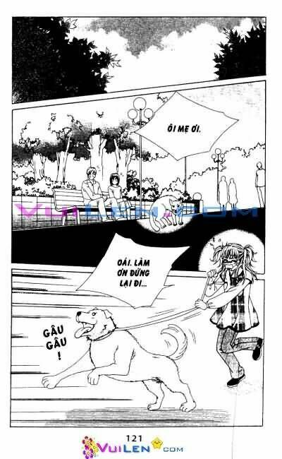 thiên thần tái thế chapter 10 121