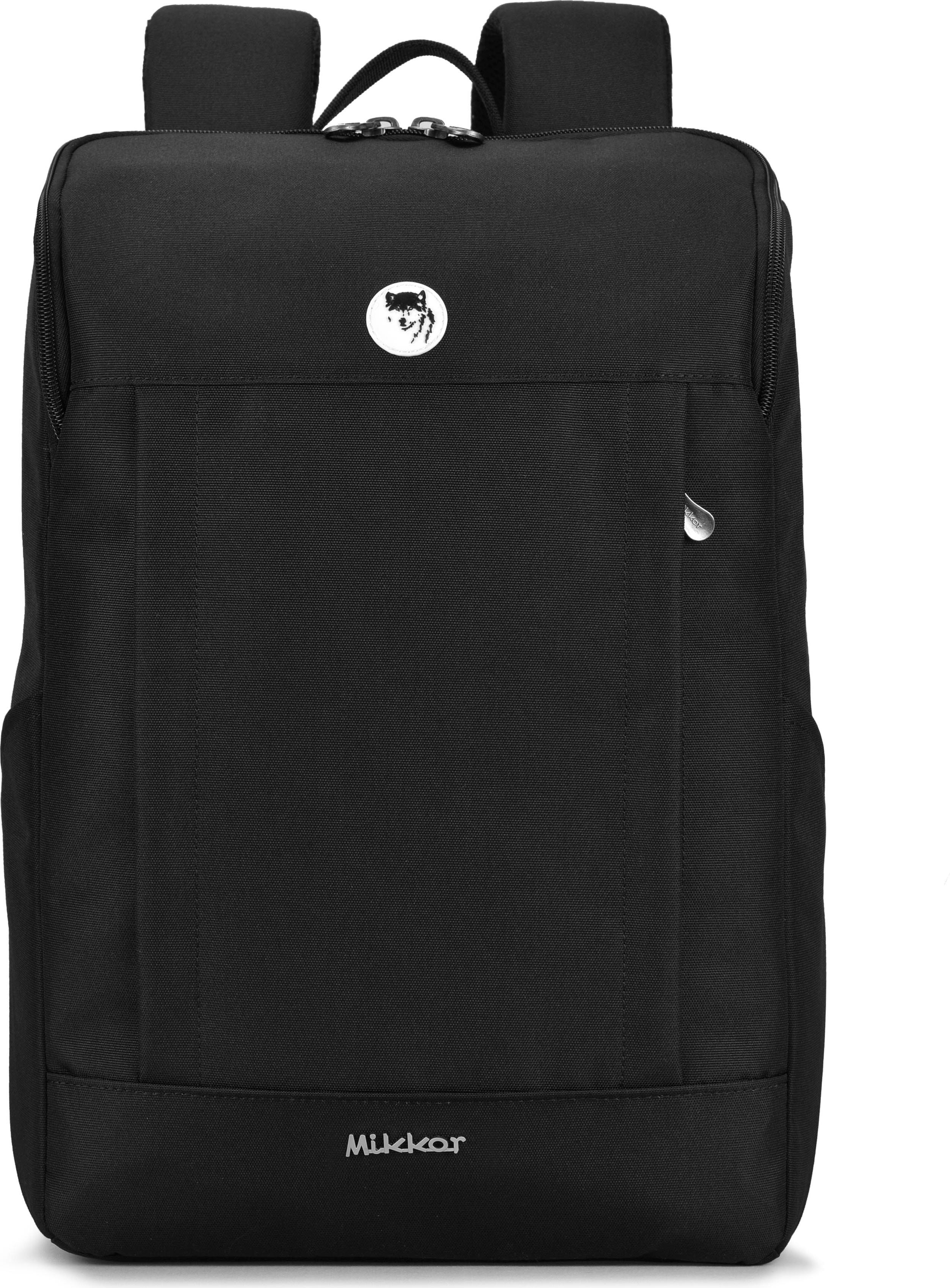 Balo laptop Mikkor The Kalino