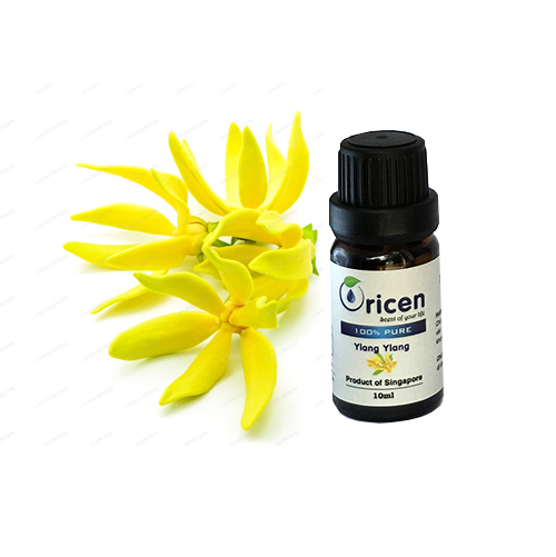Tinh dầu Ngọc Lan Tây Oricen 10ml
