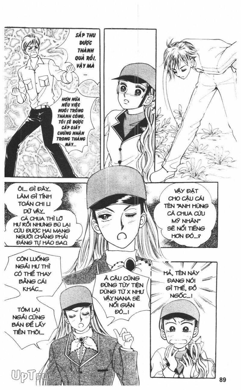 banana school chapter 2 88