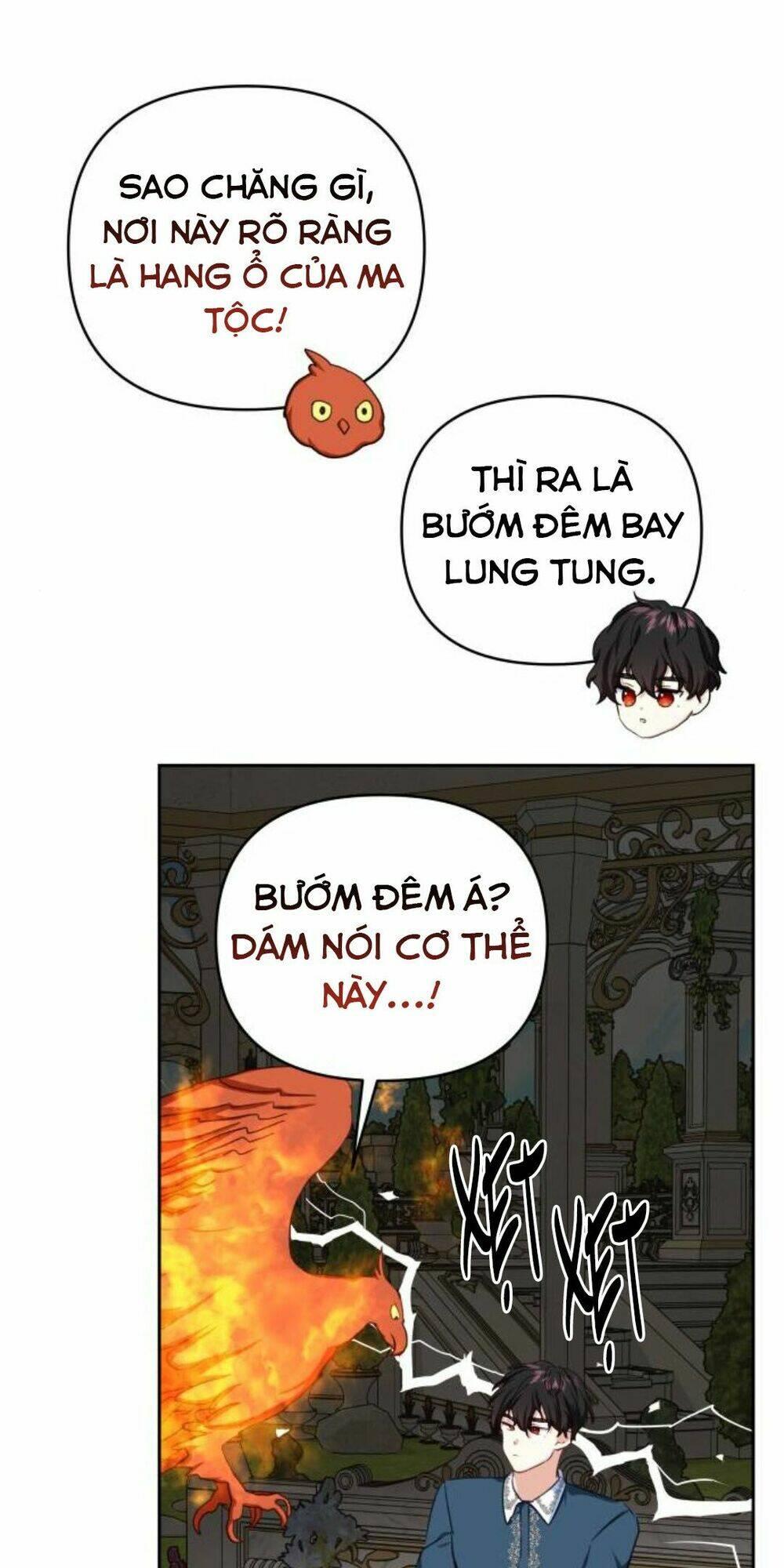 con gái bé bỏng của công tước ác ma chapter 48 16