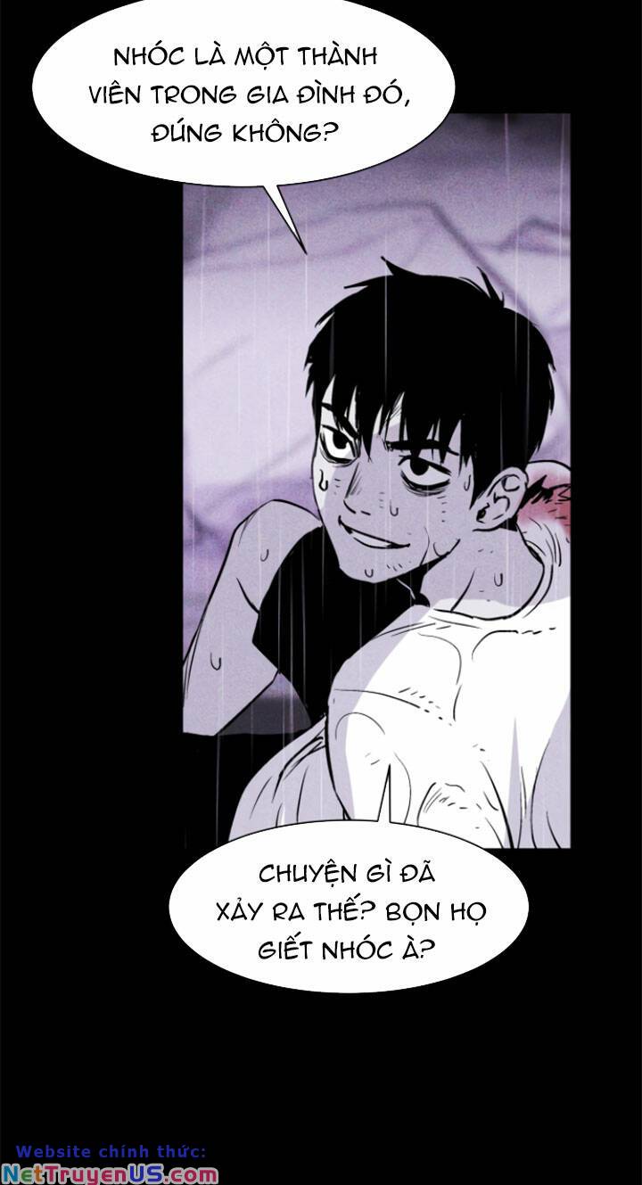 Chuồng lợn chapter 34 49