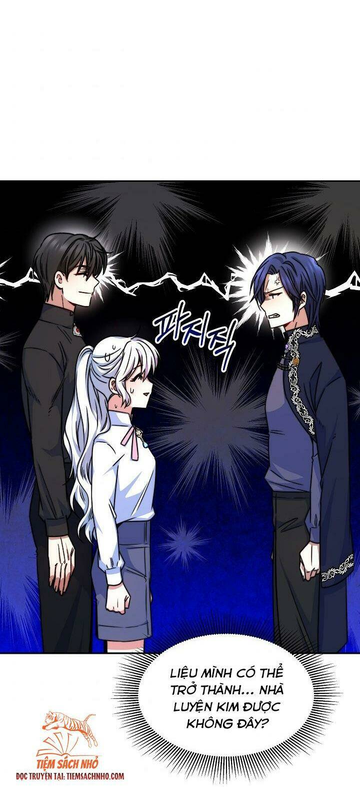 nàng evangeline chapter 11 24