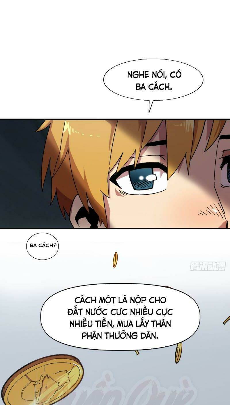 đại lục vô song chapter 2 11