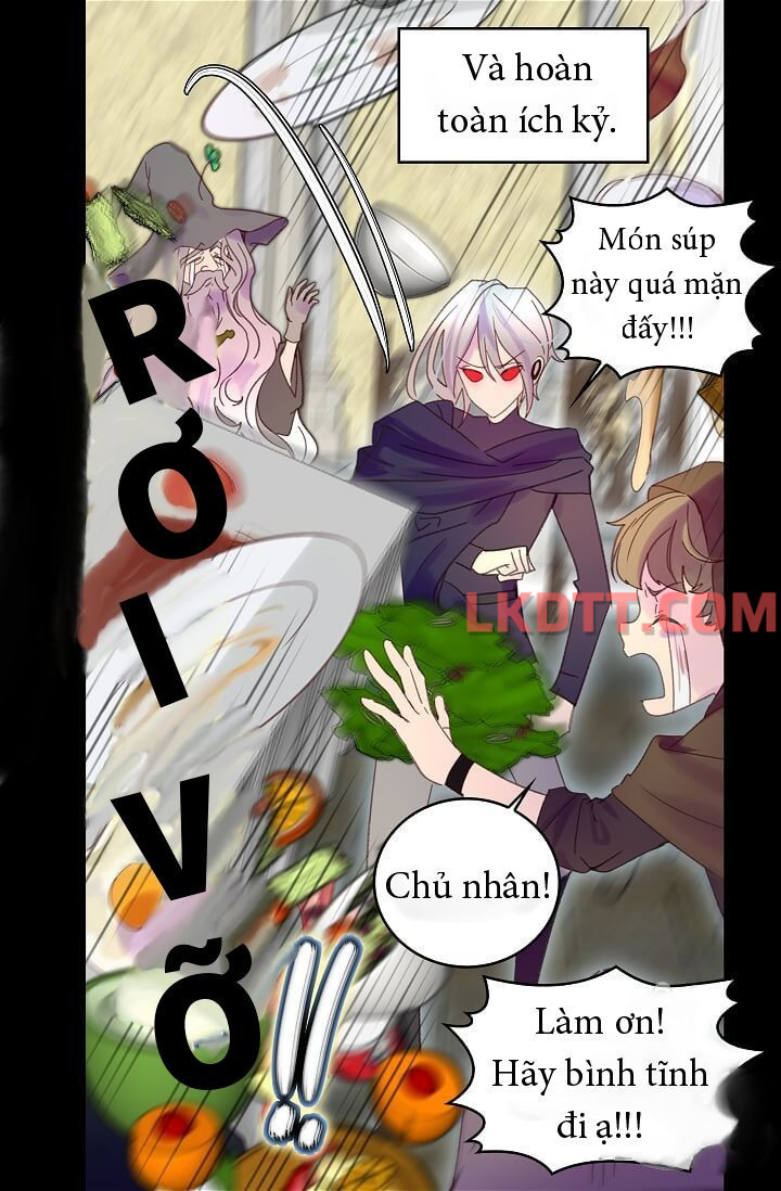 đừng xem thường nữ phụ chapter 117 41