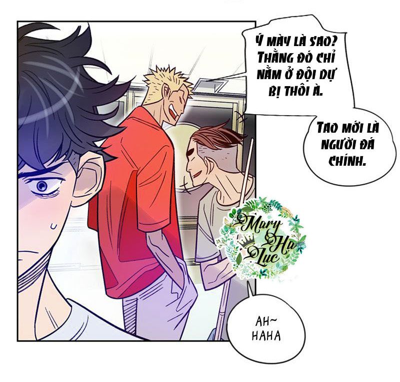 tôi muốn bay như một con bướm chapter 11 34