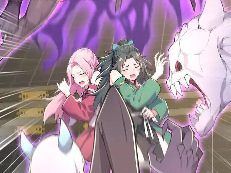 đồ đệ thăng cấp, ta nằm không cũng mạnh chapter 29 75