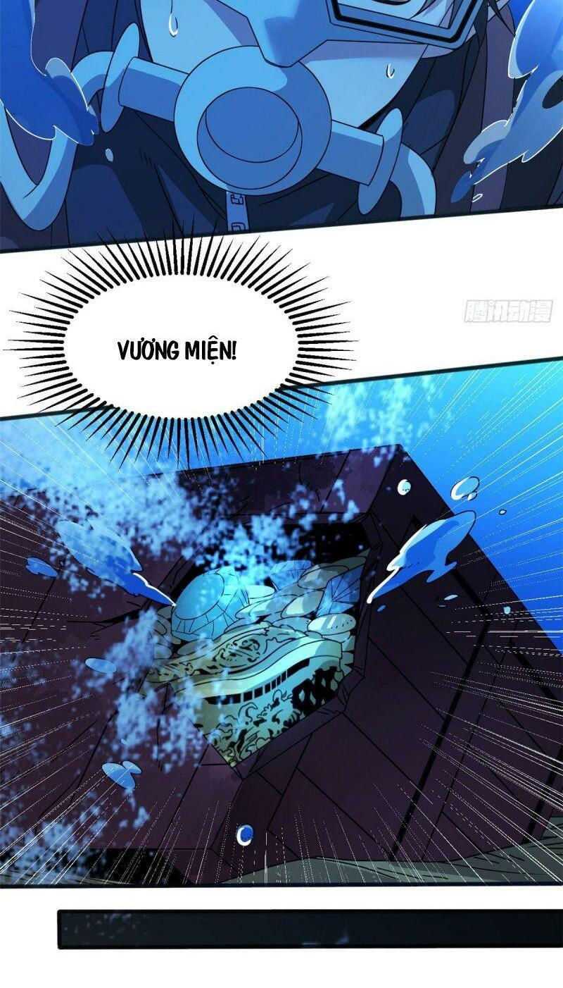 xã lam bạch chapter 8 12