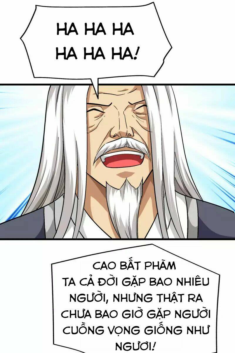 trọng sinh ta là đại thiên thần chapter 124 29