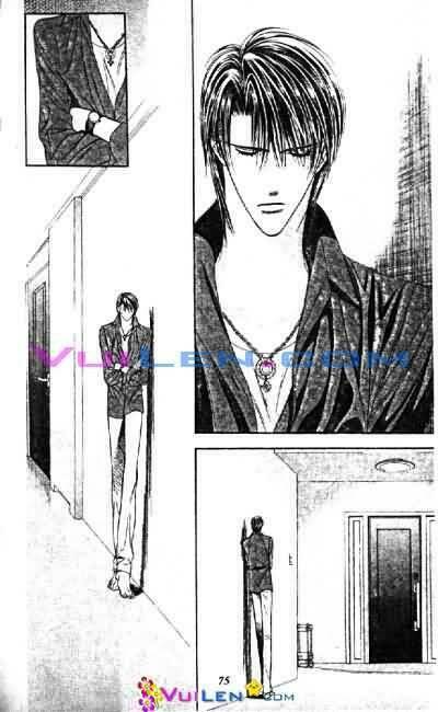 thử thách của kyouko chapter 66 76