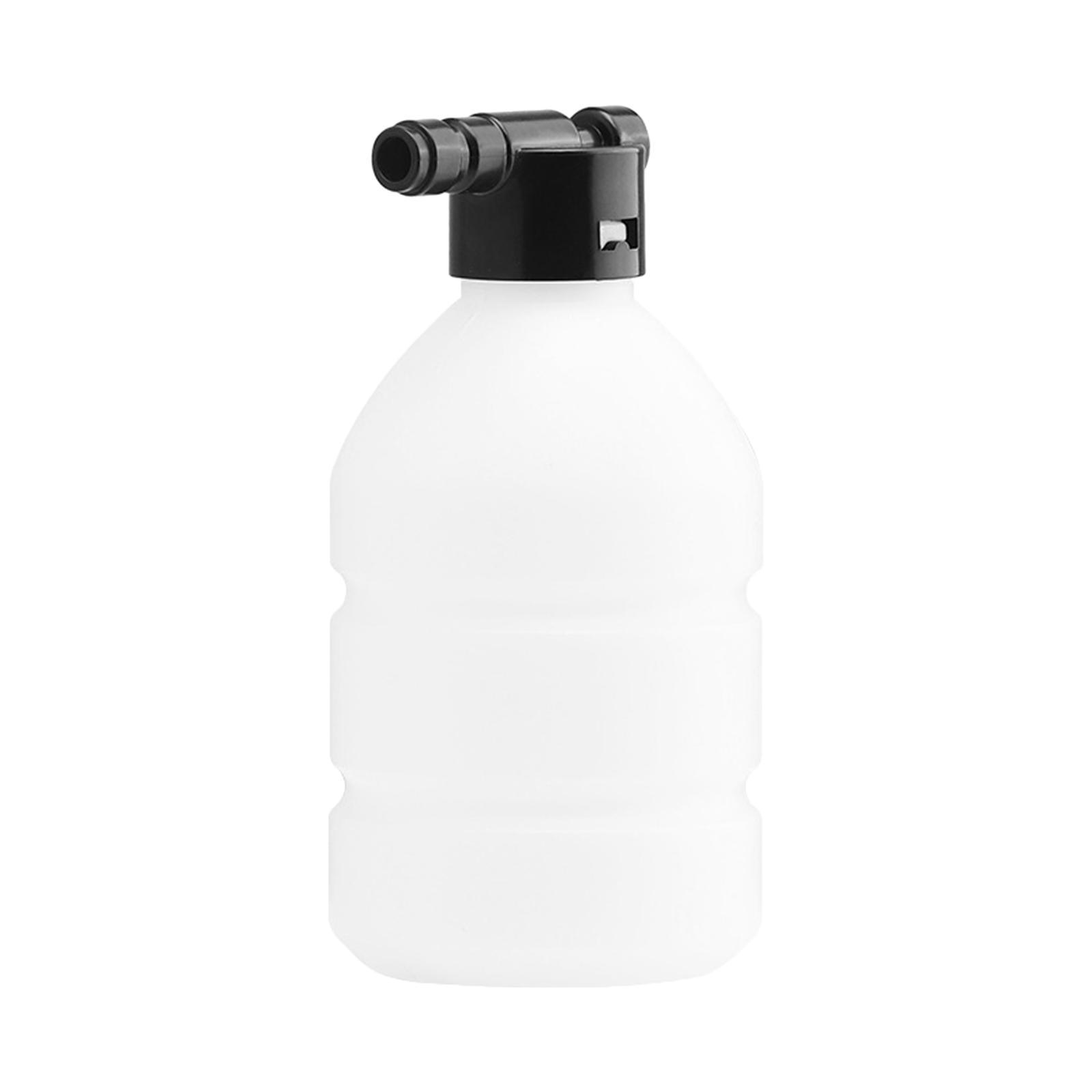 Professional Snow Foam Sprayer Cleaning Tool for Pressure Washer