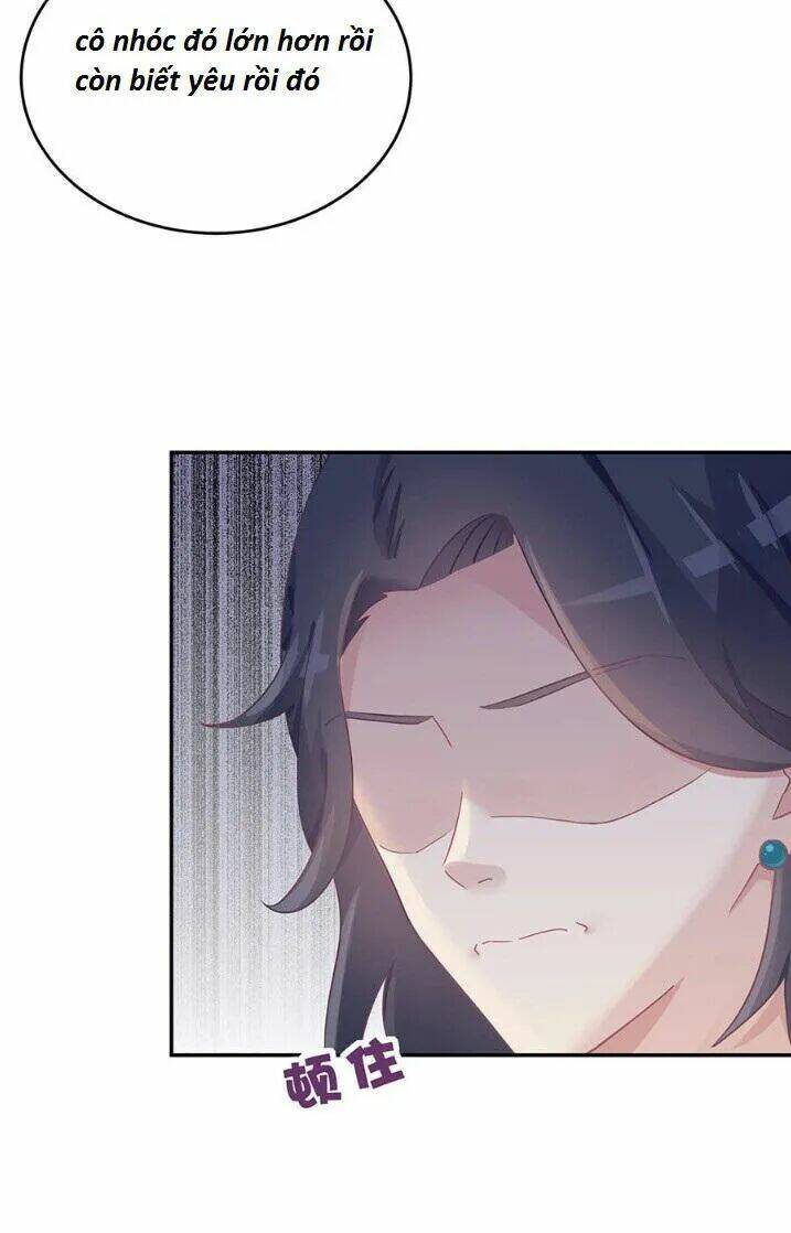 tiểu muội, ngươi đã lấy chồng chưa ? chapter 12.1 17
