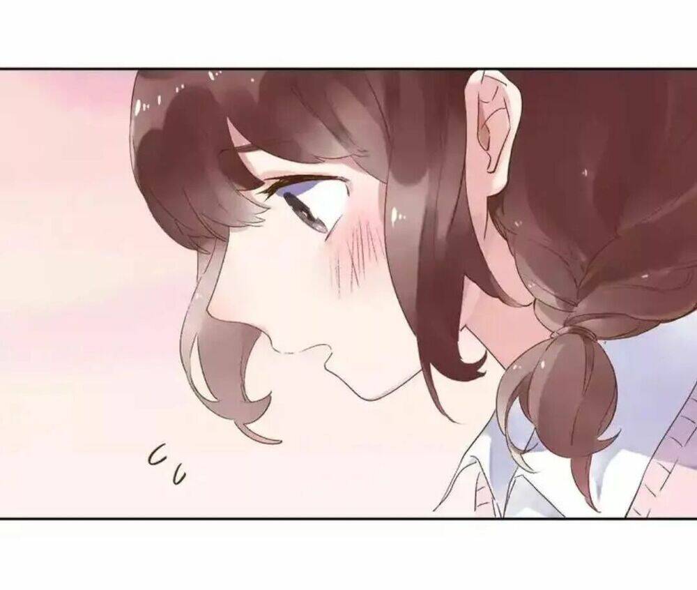 sos! tôi đã yêu một con sâu bướm (phần 2) chapter 34 17