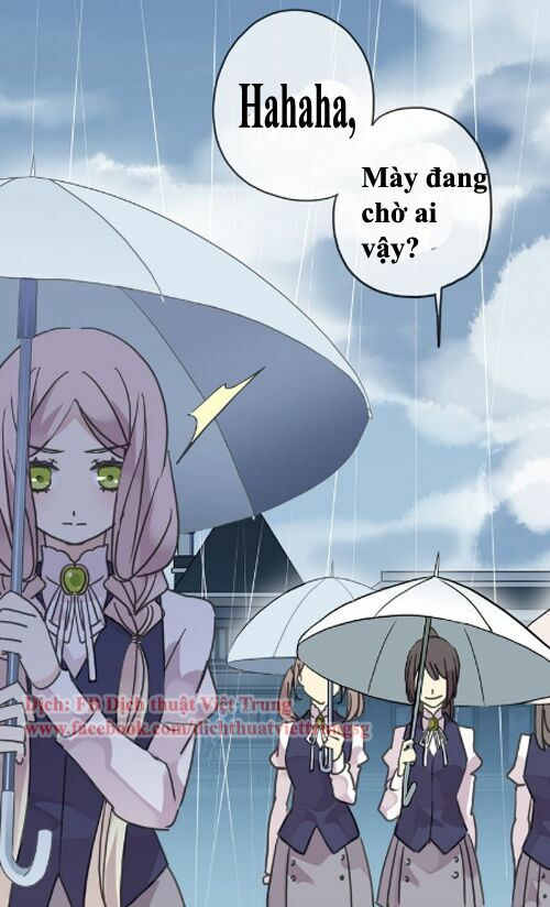 vết cắn ngọt ngào phần 1 chapter 23 21