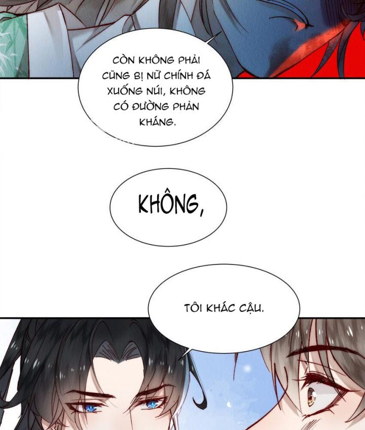 đừng thèm muốn nhan sắc xinh đẹp của sư đệ chapter 1 64