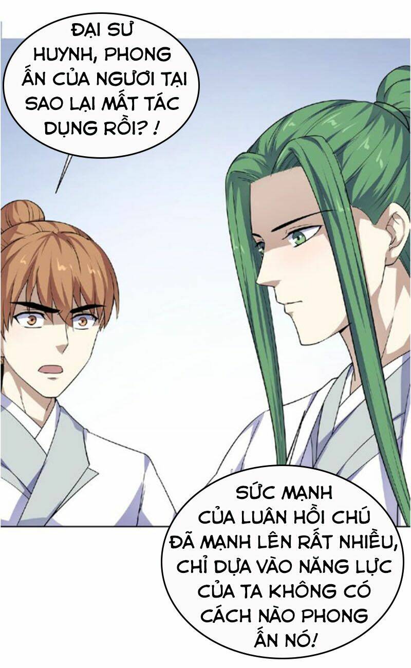 nghịch thiên đại thần chapter 49.5 6