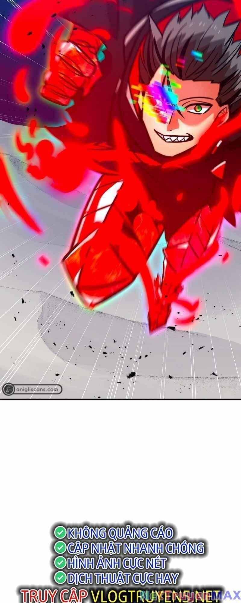 Huyết Thánh Cứu Thế Chủ~ Ta Chỉ Cần 0.0000001% Đã Trở Thành Vô Địch chapter 29 93