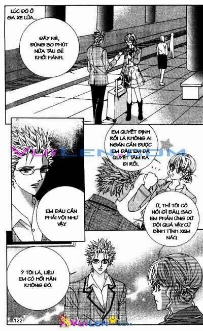đừng tin cô ấy chapter 8 122