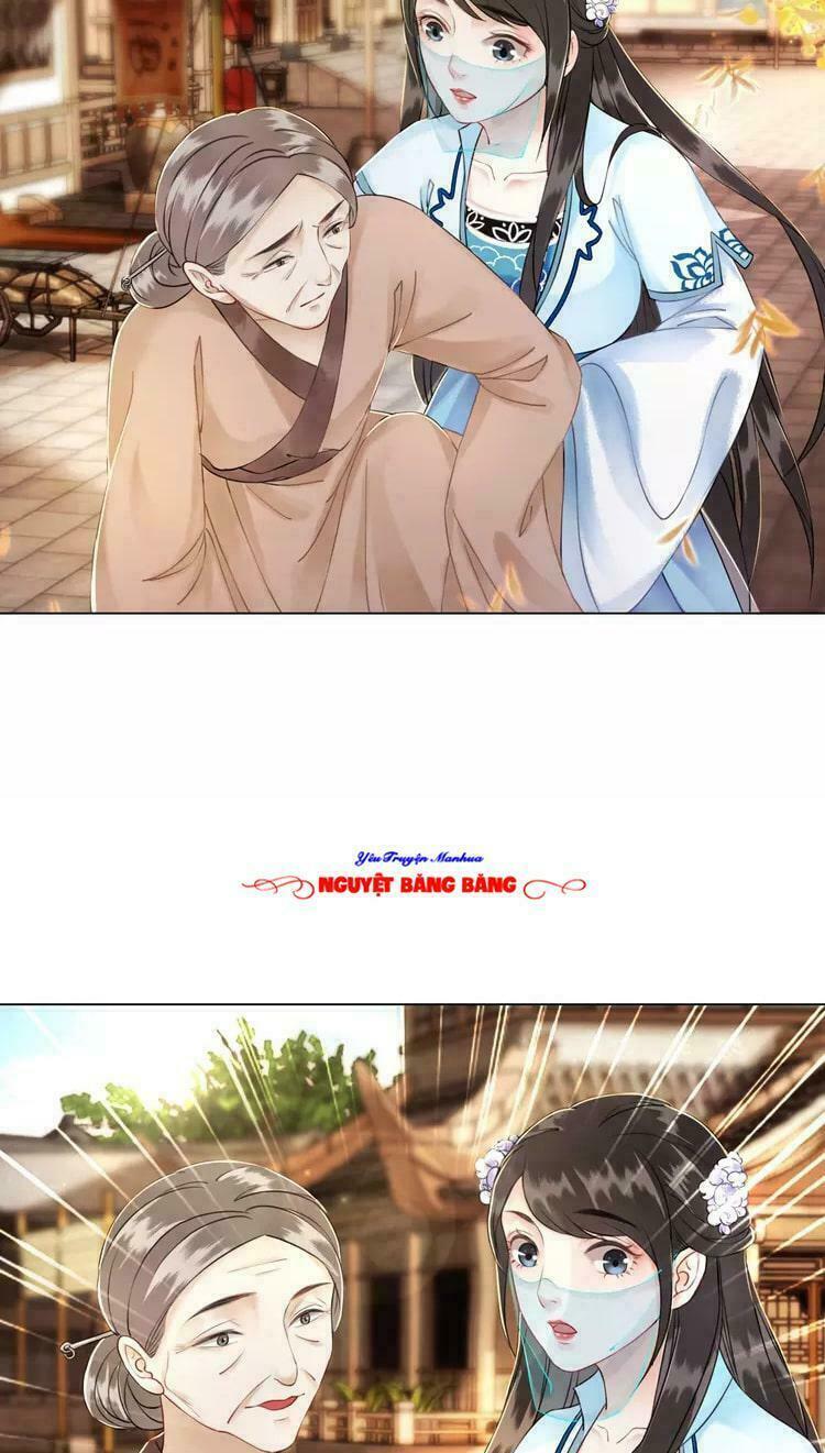 cực phẩm phế vật tiểu thư chapter 9 36